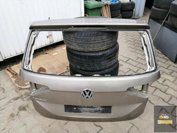 VW Touran II 15- achterklep beschikbaar voor biedingen