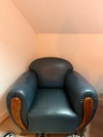 Fauteul, Maison & Meubles, Enlèvement, Comme neuf, Bois