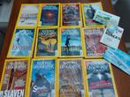 National Geographic jaargang 2003, Boeken, Ophalen of Verzenden, Zo goed als nieuw