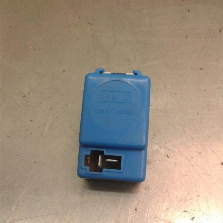 RELAIS Hyundai Matrix (01-2001/04-2010) (|9683117000|), Auto-onderdelen, Elektronica en Kabels, Hyundai, Gebruikt