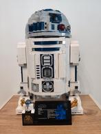 LEGO R2-D2 (75308) Star Wars droid set COMPLEET MET RESERVE, Ophalen of Verzenden, Zo goed als nieuw, Complete set, Lego