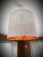 Mooie Ikea hanglamp. Een nieuwe spaarlamp krijg je erbij!!, Ophalen, Zo goed als nieuw