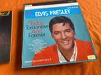 Elvis Presley, Cd's en Dvd's, Ophalen of Verzenden