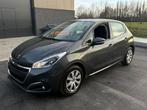 Peugeot 208 - 1.2 benzine - 83.000 km - euro 6, Achat, Entreprise, Airbags, Essence