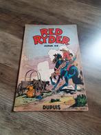 Red Ryder album numéro 6 EO 1954, Livres, BD, Enlèvement ou Envoi