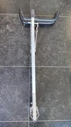 FIETSENDRAGER, Support d'attelage, Pneus larges, Utilisé, Enlèvement