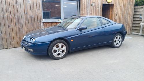 Alfa romeo gtv  916, Auto's, Alfa Romeo, Particulier, Leder, Ophalen