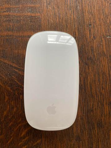 Apple Magic Mouse 2 - Lightning beschikbaar voor biedingen