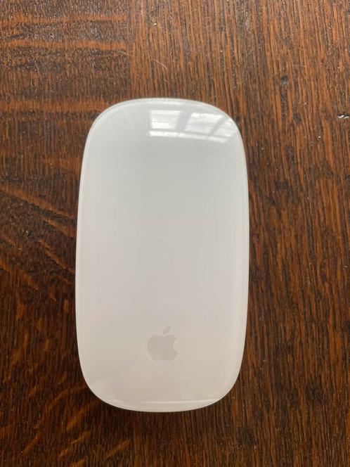 Apple Magic Mouse 2 - Lightning, Computers en Software, Muizen, Zo goed als nieuw, Ophalen of Verzenden
