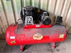 Compressors, Doe-het-zelf en Bouw, Compressors, Ophalen, Zo goed als nieuw