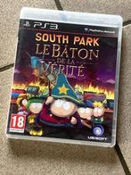 South Park The stick of Truth - PS3, Avontuur en Actie, Ophalen of Verzenden, Zo goed als nieuw