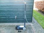 Stahlgruppe werkplaatskrik 80Ton nieuw, Ophalen, Nieuw, Hydraulisch, Garagekrik