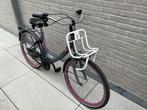 Meisjesfiets alpina clubb 24 inch, Ophalen, Alpina, Handrem, Gebruikt