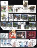 (B) jaar 2000 FDC MNH** 2891 - 2965, Postzegels en Munten, Postzegels | Europa | België, Ophalen of Verzenden, Gestempeld, 1e dag stempel