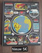 Planeet Aarde nieuw, Ophalen of Verzenden