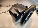 logitech G25 racing wheel, Computers en Software, Ophalen, Gebruikt, Logitech