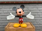 Disney Mickey Mouse beeld, Ophalen, Mickey Mouse, Gebruikt, Beeldje of Figuurtje