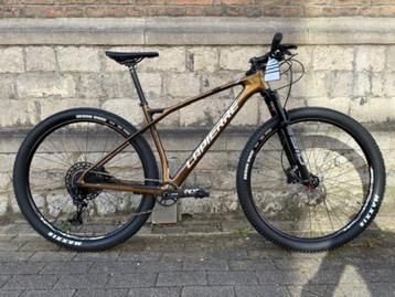 Vtt Lapierre Prorace Cf 6.9 (Cycles Adnet)