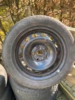 5x112 velgen + 205/55 R16 banden, Ophalen, Band(en)