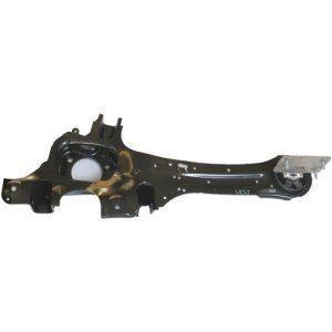 Volvo Draagarm links OEM ref 31476220 V70 S80 Volvo onderdee beschikbaar voor biedingen