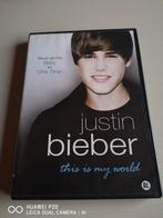 Hits van Justin Bieber, Cd's en Dvd's, Ophalen of Verzenden, Zo goed als nieuw