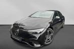 Mercedes-Benz Cars EQE 350 AMG Line, Auto's, Automaat, Stof, 292 pk, Zwart