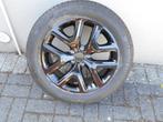 Velg met band reserve wiel Jeep renagade, Auto-onderdelen, Banden en Velgen, Ophalen, Gebruikt, Banden en Velgen, All Season