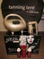 Volledige Vani-T Spraytanning set, Comme neuf, Autres types, Enlèvement