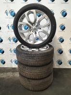 Range Rover Evoque 2018 14000 km velgen set 20 inch, Gebruikt, Ophalen of Verzenden, Band(en), Personenwagen