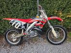 Honda cr 125 2001 cr125, no 250 500 crosser, Enlèvement, Honda