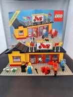 Lego set 6373 - bikeshop, Kinderen en Baby's, Speelgoed | Duplo en Lego, Complete set, Gebruikt, Ophalen of Verzenden, Lego