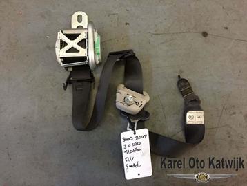 Gordel rechtsvoor Chrysler 300C 3.0 CRD Station beschikbaar voor biedingen