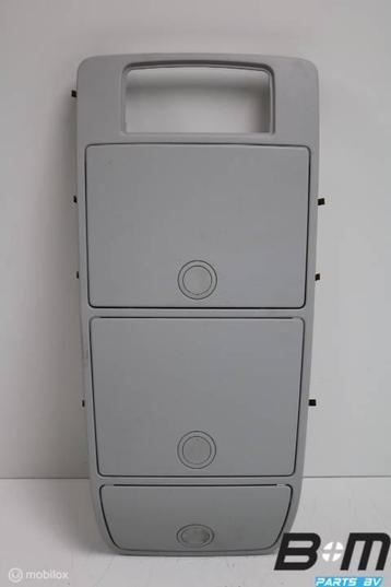 Opbergvakken in hemel VW Touran 1T 1T0868837C beschikbaar voor biedingen