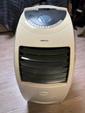 Climatiseur beko beschikbaar voor biedingen