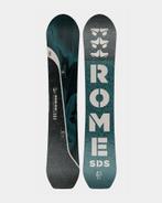 Rome Stale crewzer 154, Sport en Fitness, Snowboarden, Nieuw, Ophalen of Verzenden, Board
