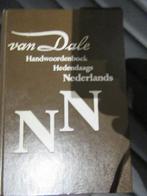 A dictionnaire Van Dale Nederlands D/1988/0108/500, Gelezen, Van Dale, Ophalen of Verzenden