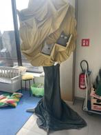 Boekenkast in vorm van boom te koop, Ophalen