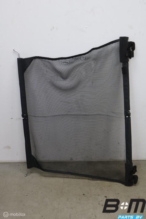 Uitneembaar scheidingsnet met tas VW Touran 1T 1T0861691, Auto-onderdelen, Interieur en Bekleding, Gebruikt