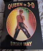 Queen, Artiest, Ophalen of Verzenden, Brian May, Zo goed als nieuw