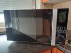Combi oven, gril en microgolf, Elektronische apparatuur, Microgolfovens, Ophalen, Zo goed als nieuw, Oven