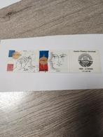 1 timbres français 1981, Timbres & Monnaies, Lettres & Enveloppes | Pays-Bas, Enlèvement ou Envoi