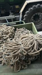 Touwen voor schommel, Enlèvement, Comme neuf, Balançoire