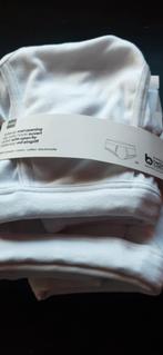 Nieuwe heren slipstream witte 2 stuks hema, Kleding | Heren, Ondergoed, Ophalen of Verzenden, Wit, Hema