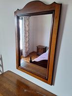 Spiegel, Huis en Inrichting, Nieuw, Minder dan 100 cm, Rechthoekig, 50 tot 75 cm