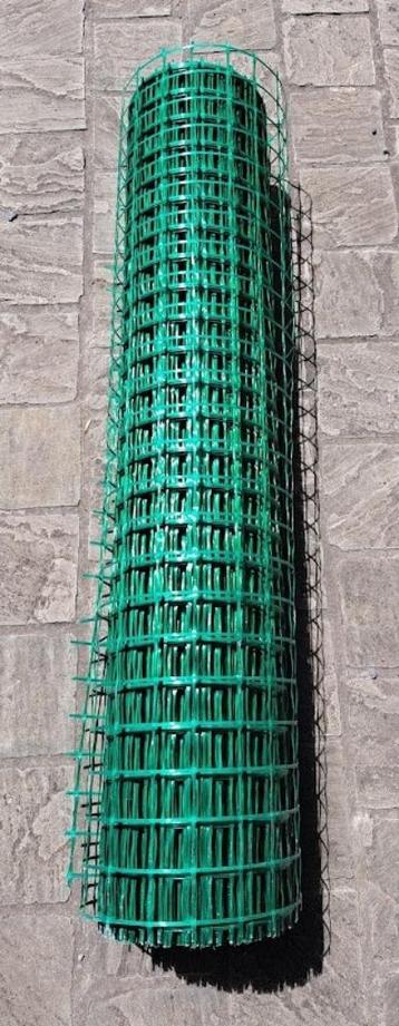 Chapenet groen rol, 30 cm ou plus, Comme neuf, Enlèvement, 150 cm ou plus