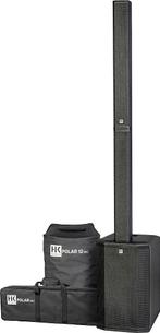 HK Polar 12 set, Audio, Tv en Foto, Professionele apparaten, Ophalen, Zo goed als nieuw, Audio