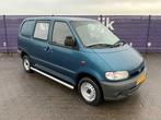 2001 - Nissan - Vanette - 2.3 E Base - Véhicule Commercial, Autos, Achat, Entreprise, Occasion, Euro 3