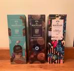 Macallan Concept Edition Number 1, 2 & 3 (full set), Enlèvement, Neuf