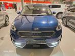 Kia NIRO HEV 2019 - 16M WARRANTY - 1st OWNER - NEW, Auto's, Kia, Automaat, 1580 cc, Blauw, 86 g/km