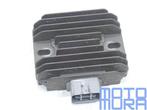 Spanningsregelaar voor de Kawasaki Ninja 300 2013 - 2017 ZX3, Motoren, Gebruikt, -, -, Ophalen of Verzenden